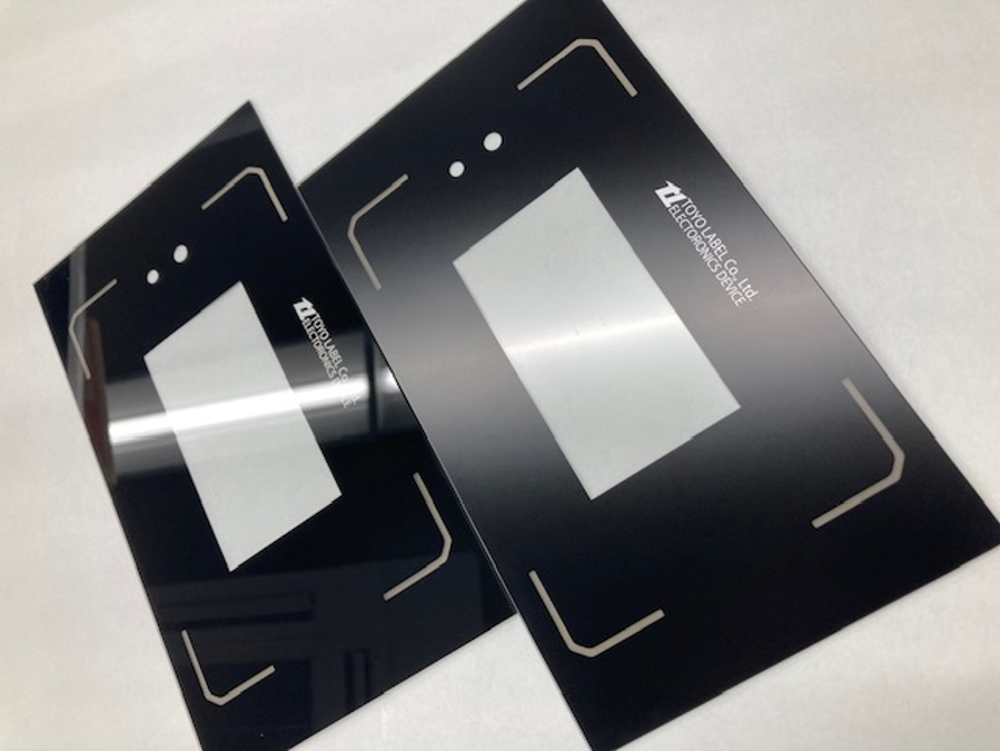 ケミカル強化＋AGガラス