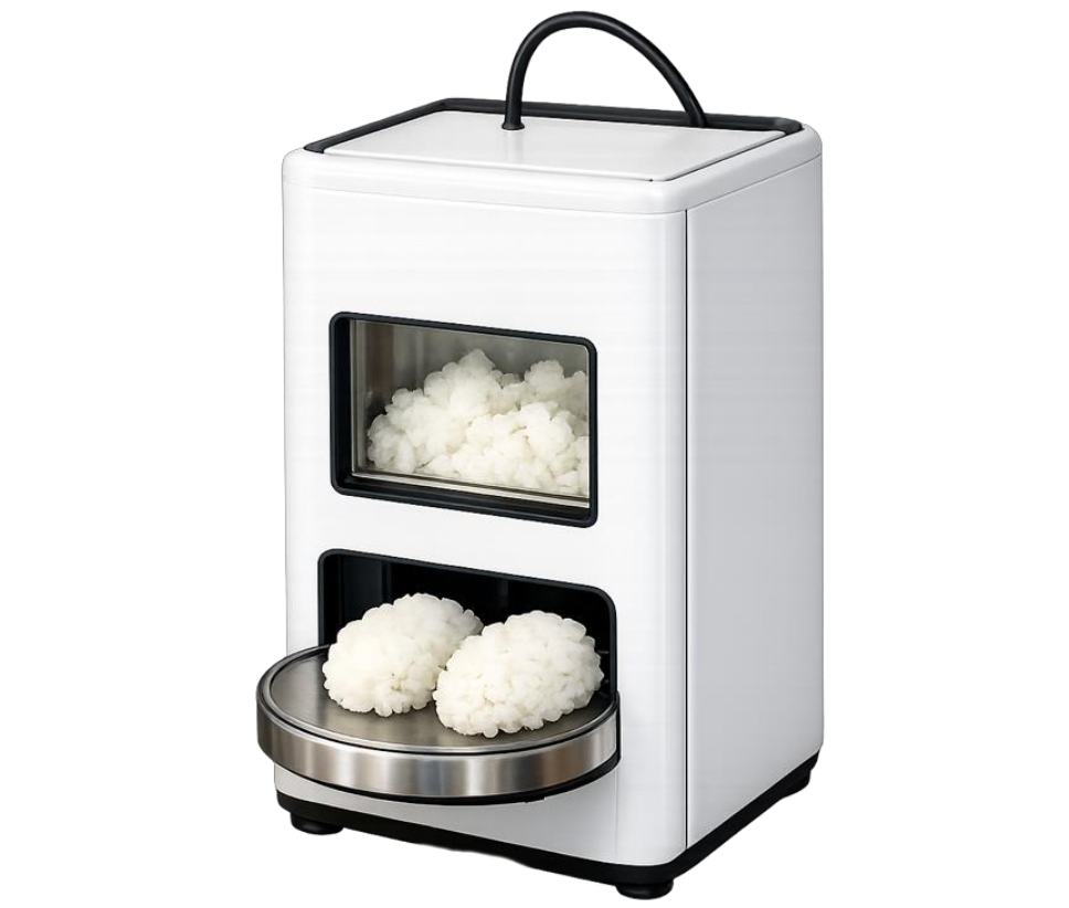 酢飯保温用ヒーター