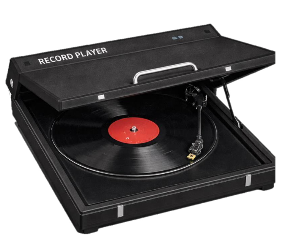 レコード矯正用ヒーター